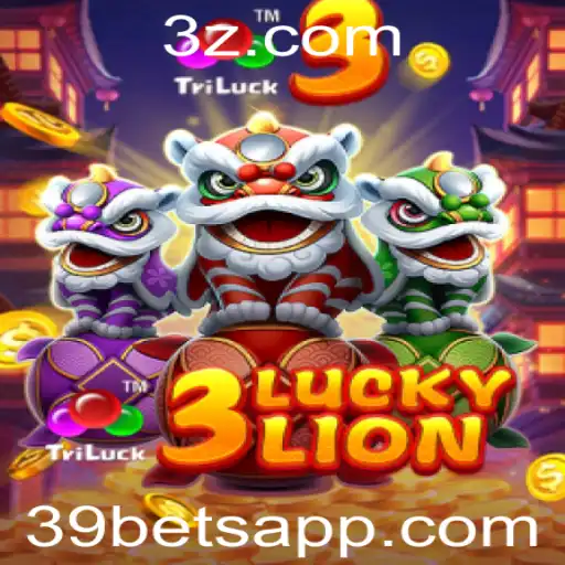 Mergulhe no Mundo de 3LUCKYLION: Descubra este Jogo Empolgante!