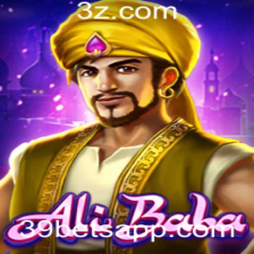 AliBaba: Descubra o Fascinante Mundo do Jogo 39bet