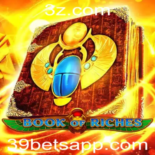 Descubra o Mundo Encantador de BookofRiches com 39bet