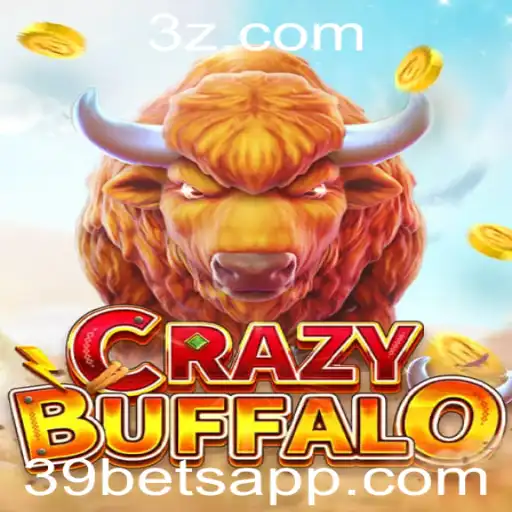 CRAZYBUFFALO: O Jogo Emocionante de Estratégia e Aventura da 39bet