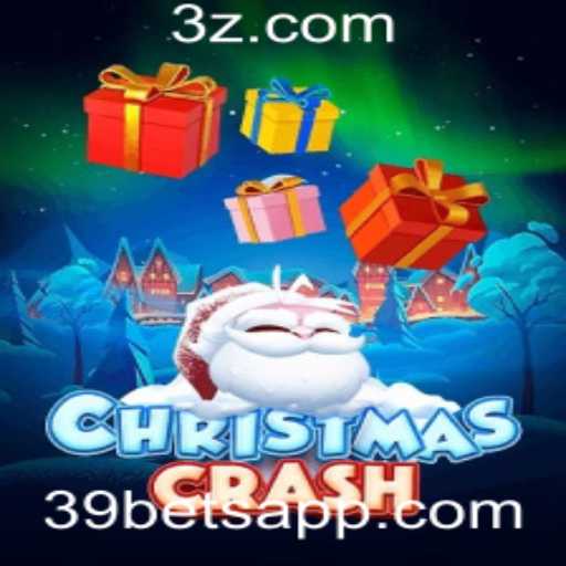 ChristmasCrash: Uma Nova Aventura no Mundo dos Jogos Online com 39bet
