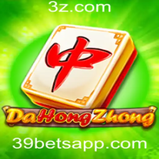 Descubra o Jogo DaHongZhong e Suas Regras com 39bet