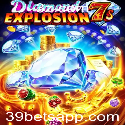 Explorando o Mundo de DiamondExplosion7s: Uma Aventura de Cassino Online com 39bet