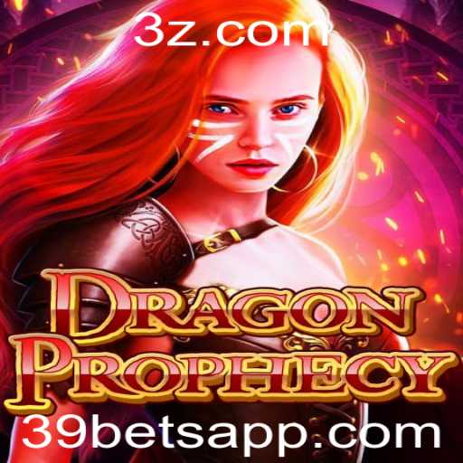Explorando o Mundo de DragonProphecy com a Chave 39bet