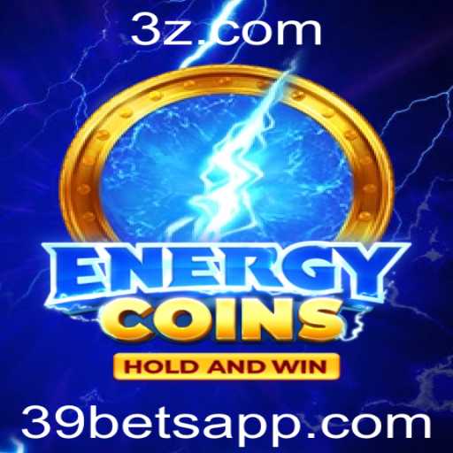 Explorando o Mundo de EnergyCoins e a Plataforma 39bet