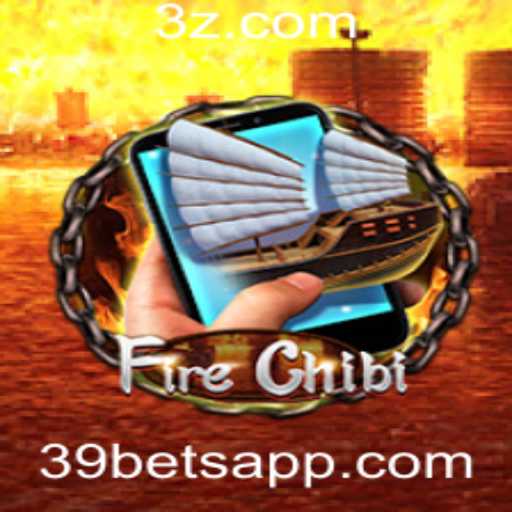 FireChibiM: Uma Nova experiência de Jogos Online com 39bet