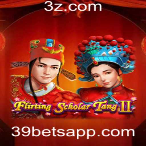 Explorando o Universo de FlirtingScholarTangII com 39bet
