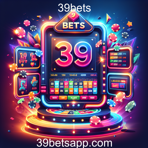 Explorando o Mundo dos Jogos no 39bets: Entretenimento e Oportunidades