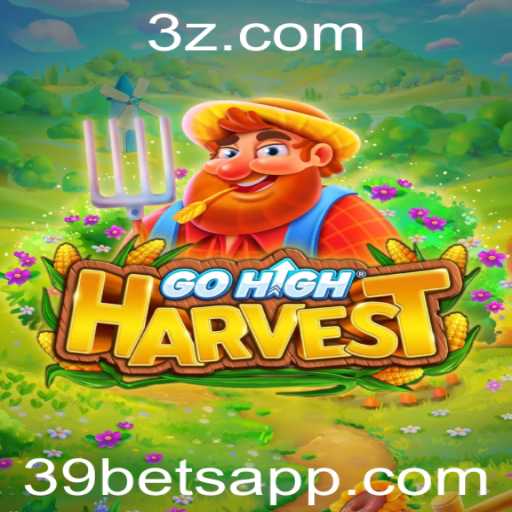 Descubra o Fascinante Mundo de GoHighHarvest: O Jogo da Temporada