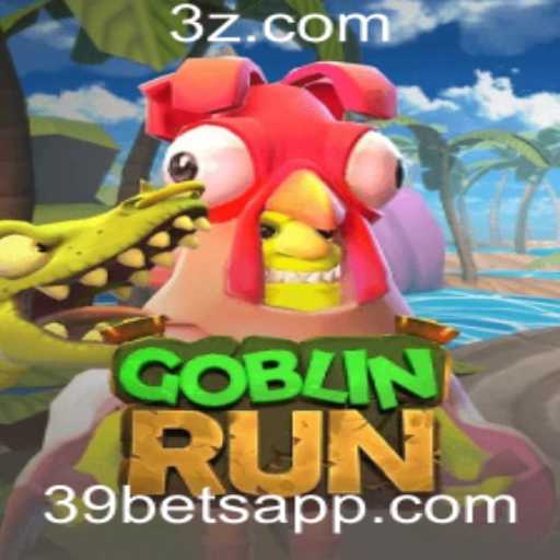 Explorando o Mundo de GoblinRun: O Desafio de Aventura com 39bet