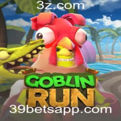 Explorando o Mundo de GoblinRun: O Desafio de Aventura com 39bet