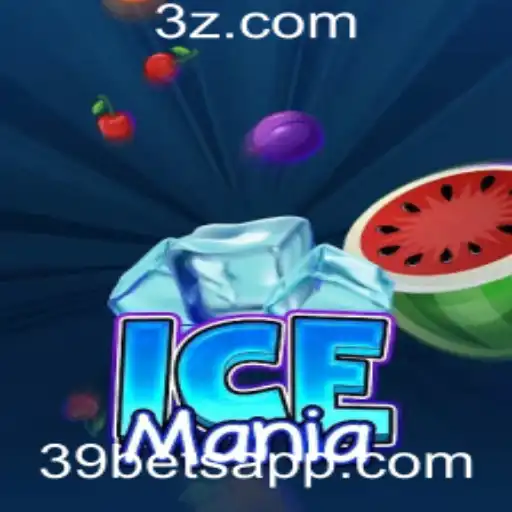 Conheça IceMania: A Nova Sensação dos Jogos com 39bet