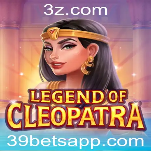 Descubra a Magia do Jogo LegendOfCleopatra com 39bet