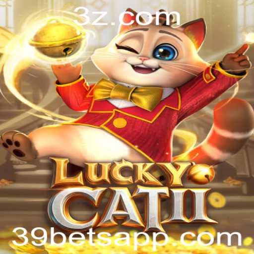 Descubra o Fascinante Mundo de LuckyCatII: O Jogo que Revoluciona 39bet