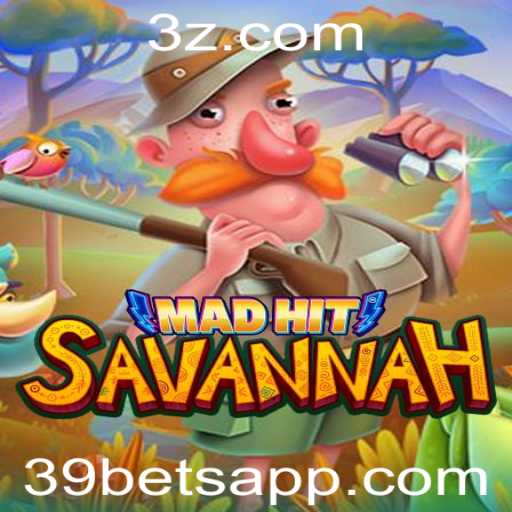 Explorando o Fascinante Universo de MadHitSavannah