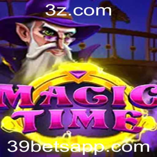 Descubra o Mundo Fascinante do Jogo 'MagicTime'