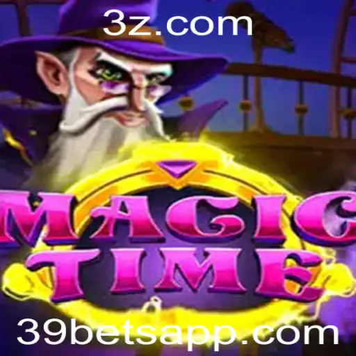 Descubra o Mundo Fascinante do Jogo 'MagicTime'