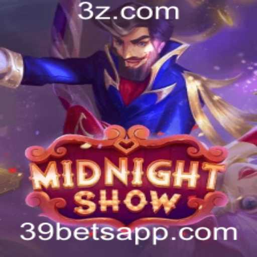 Explorando o Mundo Enigmático do Jogo 'MidnightShow'