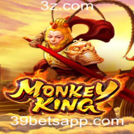 MonkeyKing: Explorando a Fascinante Jornada no Jogo de Estratégia com 39bet