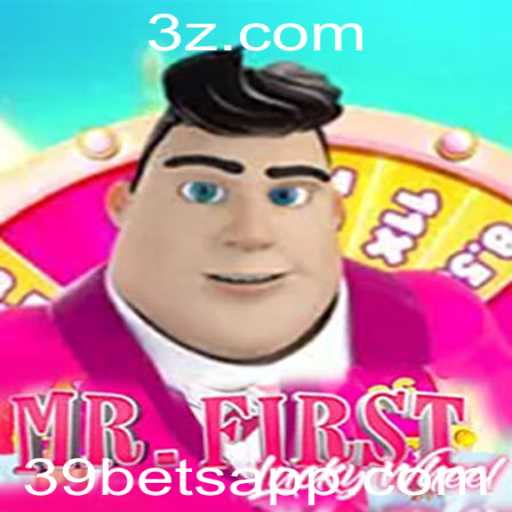 Descubra o Empolgante Mundo de MrFirstLuckyWheel com 39bet