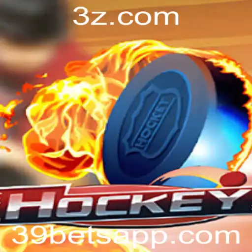 Explorando o Jogo de Hockey e a Emoção de Apostar com 39bet