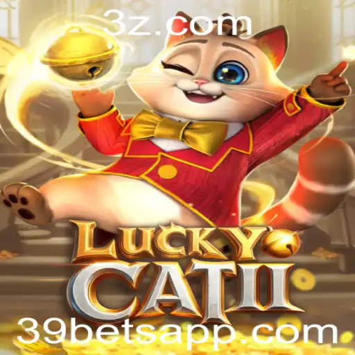 Descubra o Fascinante Mundo de LuckyCatII: O Jogo que Revoluciona 39bet