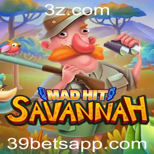 Explorando o Fascinante Universo de MadHitSavannah