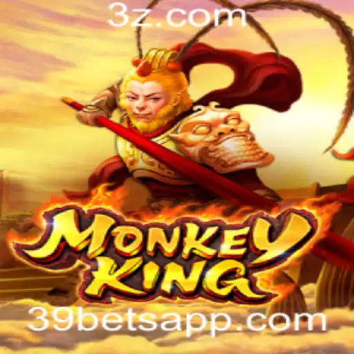 MonkeyKing: Explorando a Fascinante Jornada no Jogo de Estratégia com 39bet