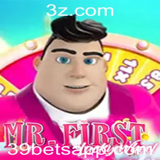 Descubra o Empolgante Mundo de MrFirstLuckyWheel com 39bet