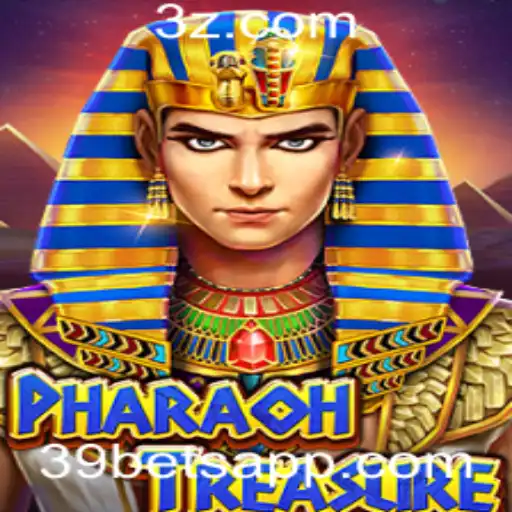 Descubra as Riquezas do Jogo PharaohTreasure: Um Mergulho na Nostalgia com 39bet