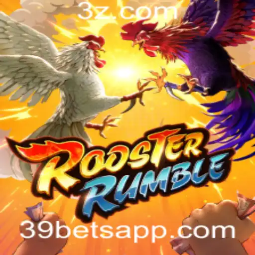 RoosterRumble: Mergulhe na Emoção do Novo Jogo com 39bet