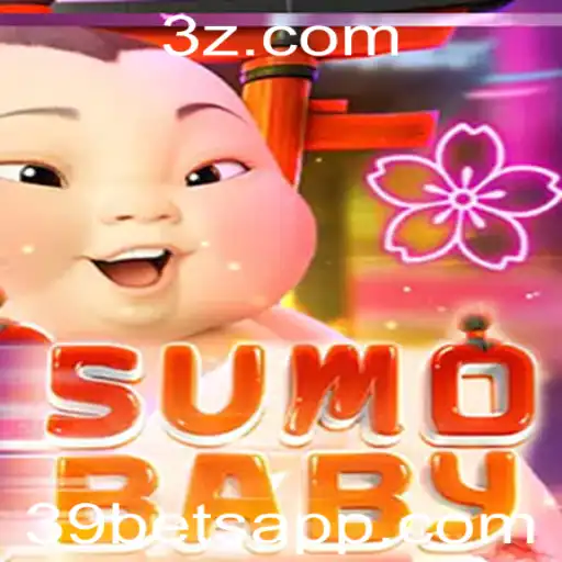 SumoBaby: Descubra o Jogo Que Está Conquistando o Mundo dos Games