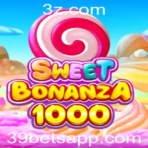 Descubra o Mundo do Jogo SweetBonanza1000