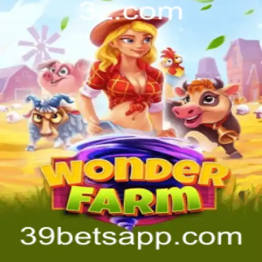 Descubra WonderFarm: Um Mundo de Aventuras Virtuais
