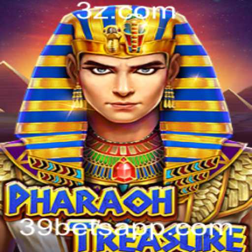 Descubra as Riquezas do Jogo PharaohTreasure: Um Mergulho na Nostalgia com 39bet