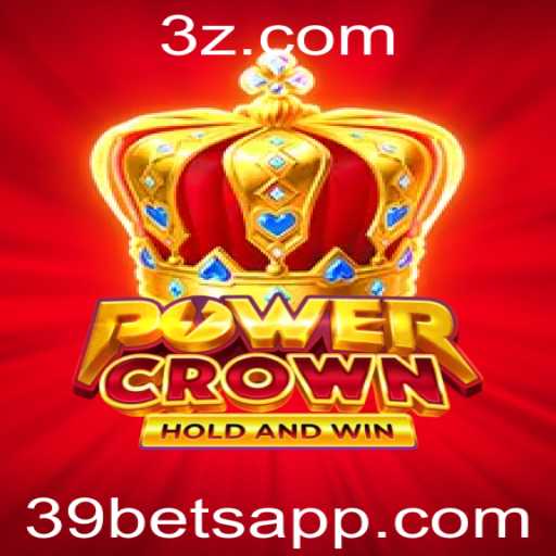 Tudo sobre PowerCrown: O Jogo que Revolucionou com 39bet