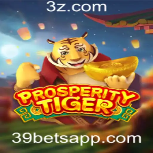 Descubra a Emoção do Jogo ProsperityTiger: Descrição, Introdução e Regras