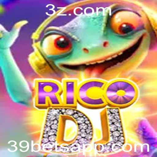 Desvendando RicoDJ: Regras e Estrutura do Jogo 39bet