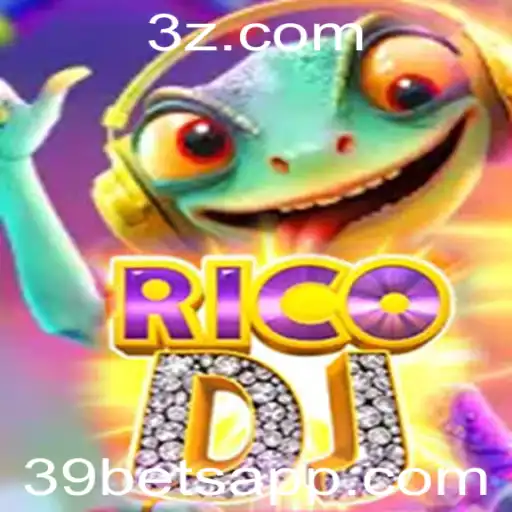 Desvendando RicoDJ: Regras e Estrutura do Jogo 39bet
