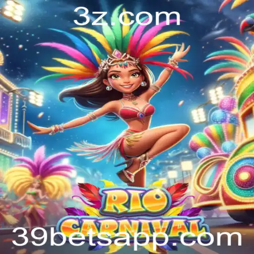 Descubra as Emoções e Regras do Jogo RioCarnival Inspirado no Vibrante Carnaval Carioca