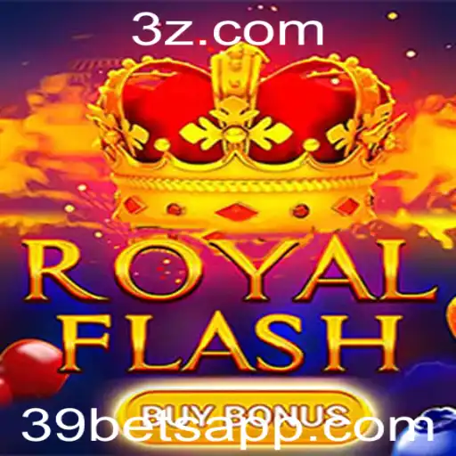 Descubra o Fascinante Mundo de RoyalFlashBuyBonus: O Jogo do Momento