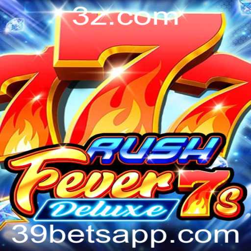 Discover the Thrills of RushFever7sDeluxe with 39bet