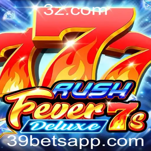 Discover the Thrills of RushFever7sDeluxe with 39bet