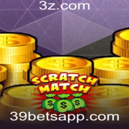 Descubra o Mundo do ScratchMatch: Regras e Estratégias do Jogo com 39bet