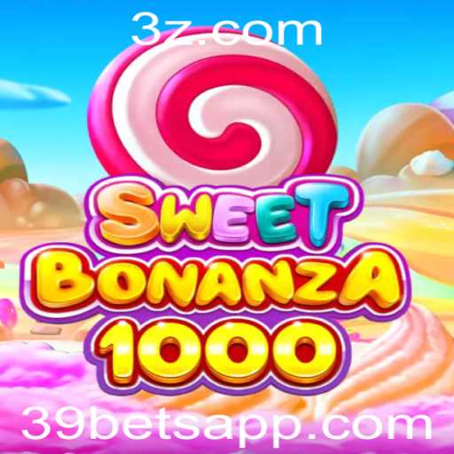 Descubra o Mundo do Jogo SweetBonanza1000