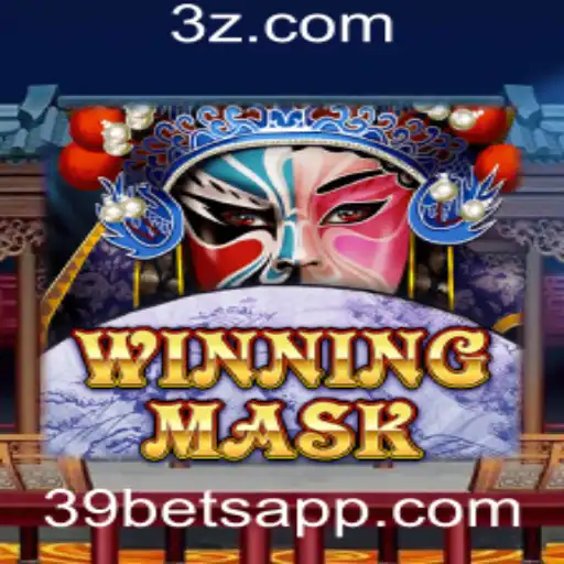 WinningMask: Descubra o Jogo que Está Revolucionando o Mercado de Apostas com a Plataforma 39bet