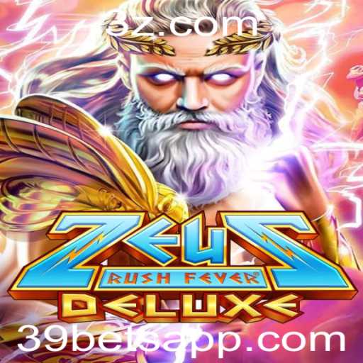 ZeusRushFeverDeluxe: A Aventura Mitológica dos Jogos de Cassino Online